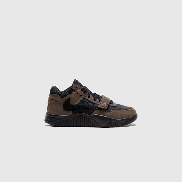 Hero image for Jumpman Jack Trainer (PS) "Dark Mocha"
