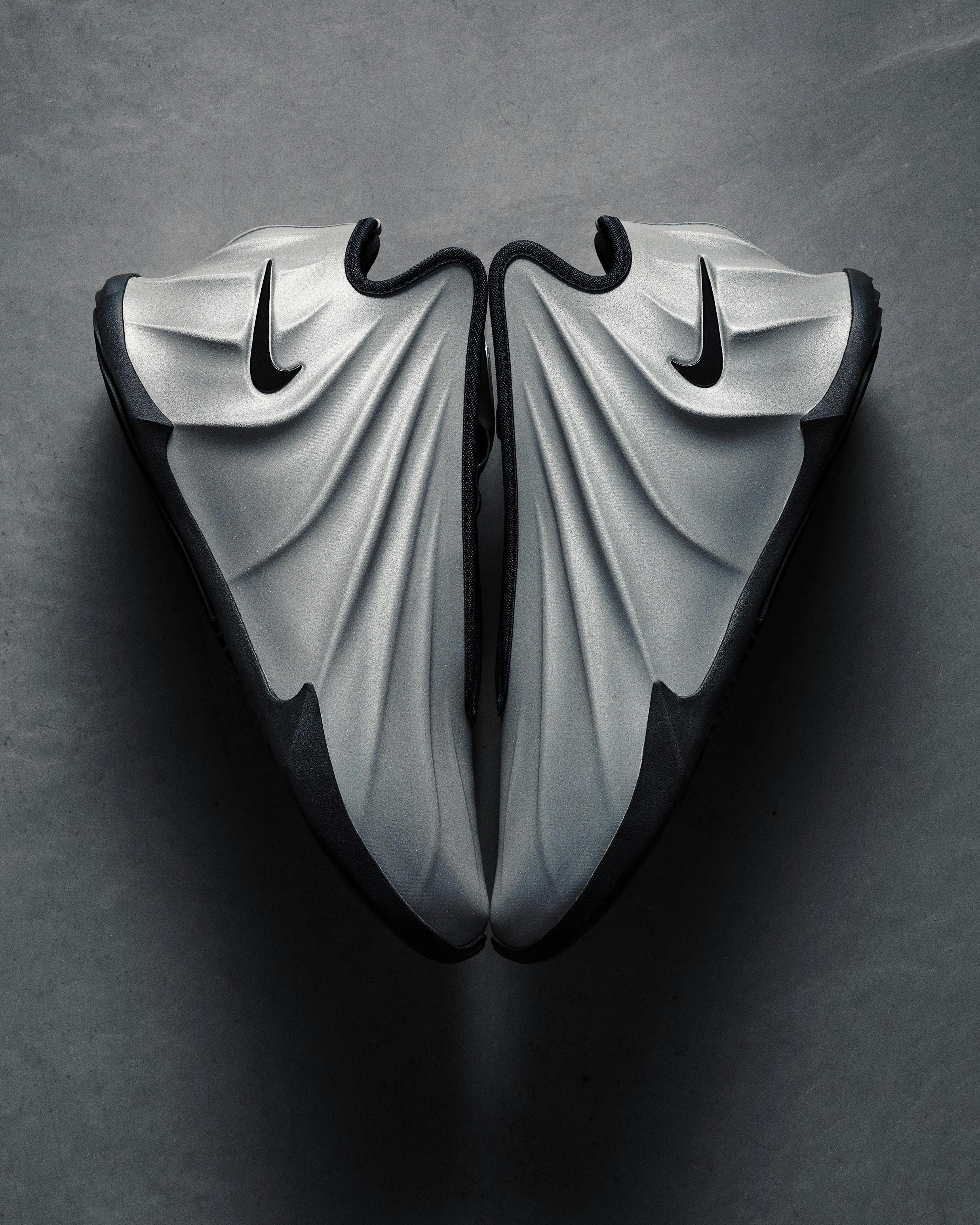 Image of G.T. Future "Metallic Silver"