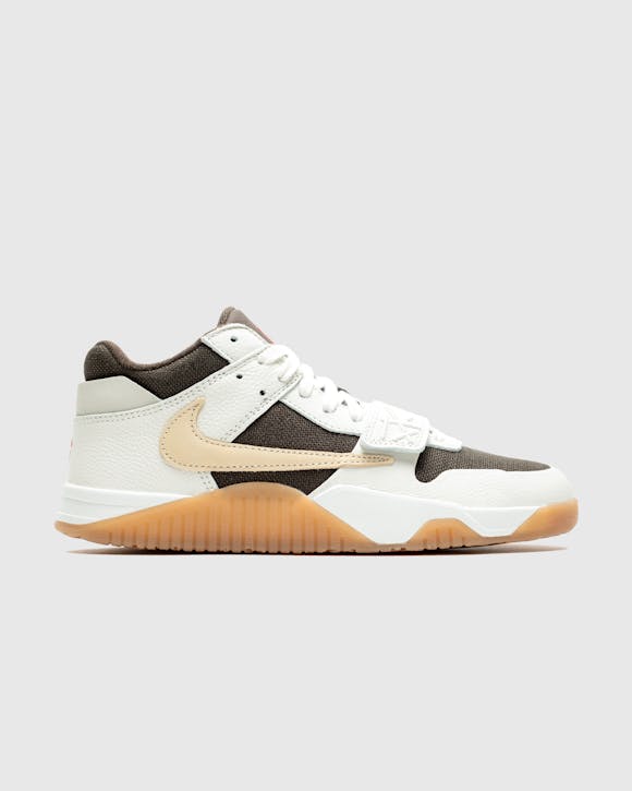 Hero image for Air Jordan Jumpman Jack Trainer "Dark Mocha"