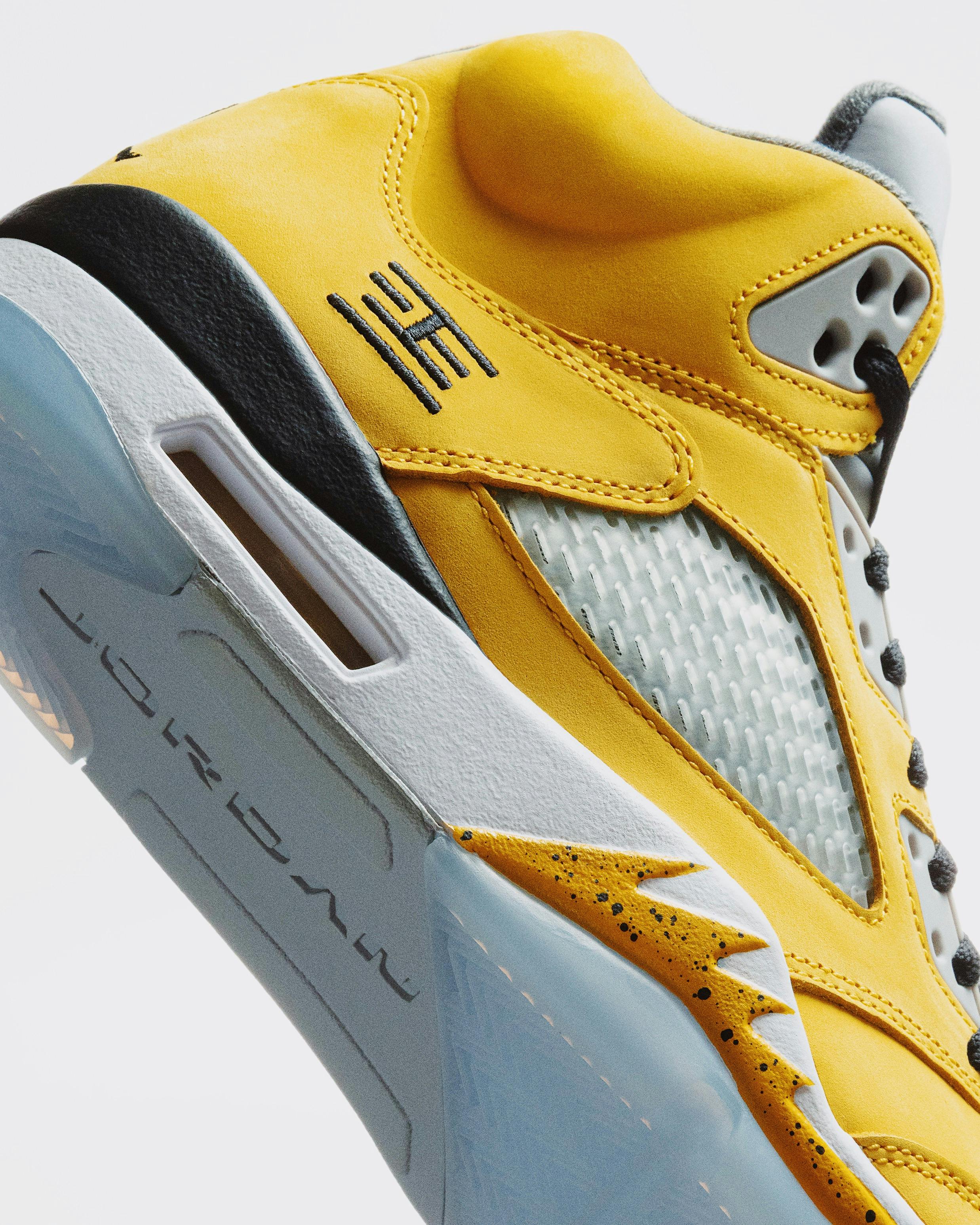 Air Jordan 5 Retro T23 