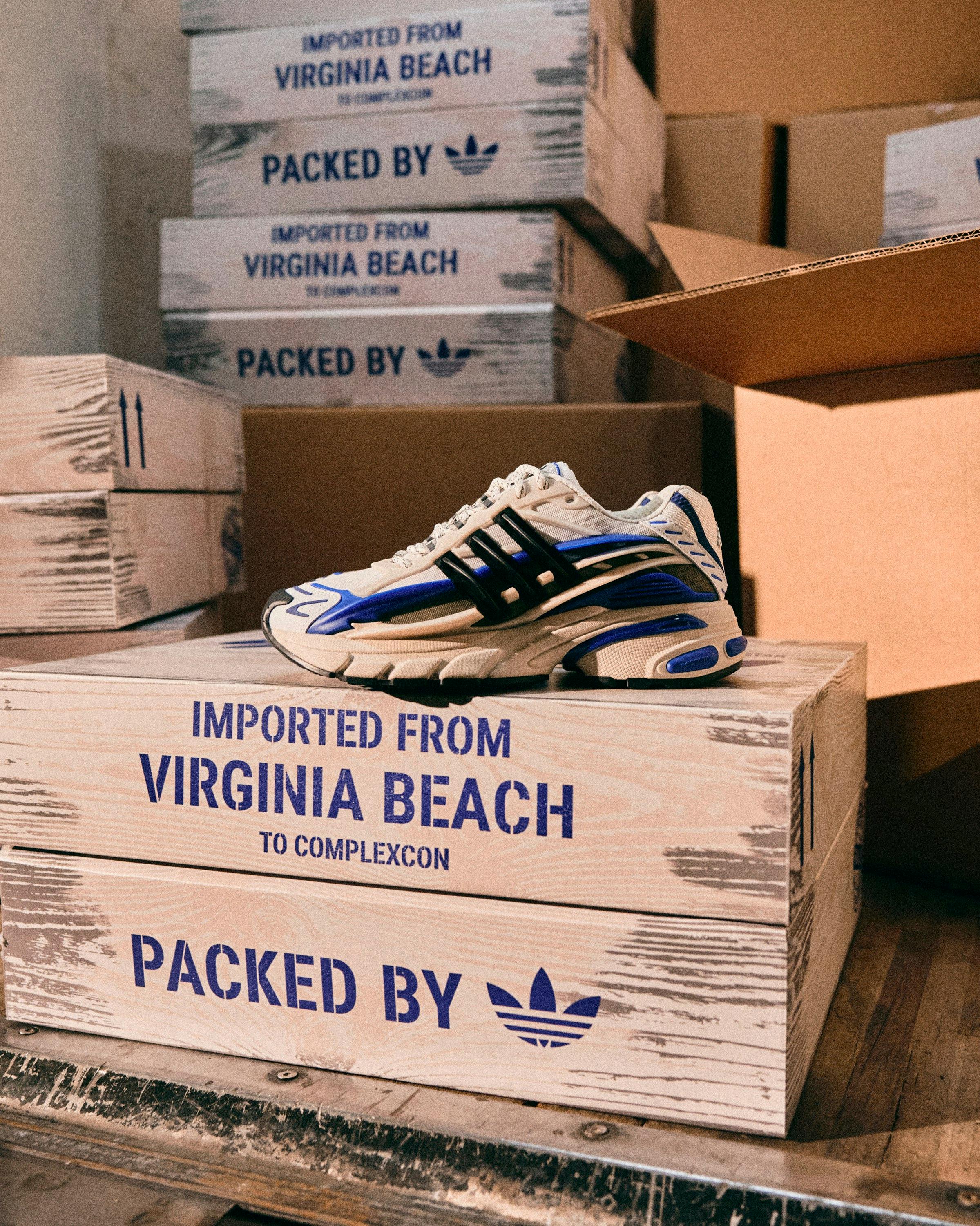 Image of Adistar Jellyfish PW "Royal Blue"