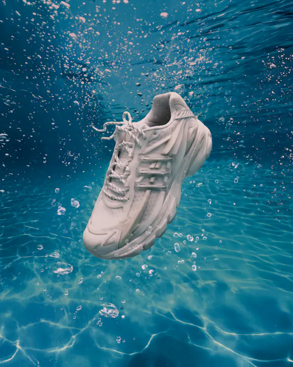 Hero image for Adistar Jellyfish PW "Triple White"