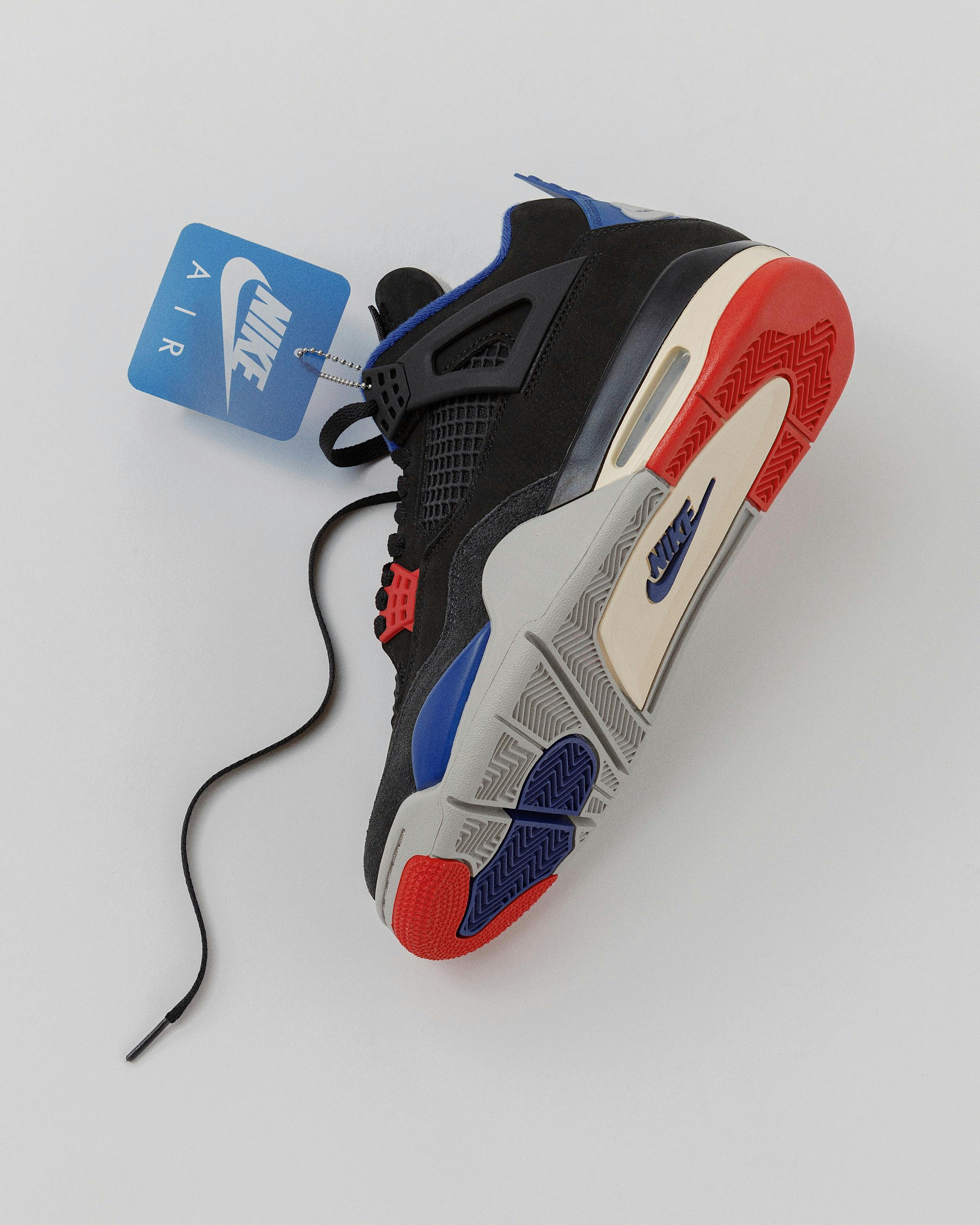 Image of Air Jordan 4 Retro "Rare Air"