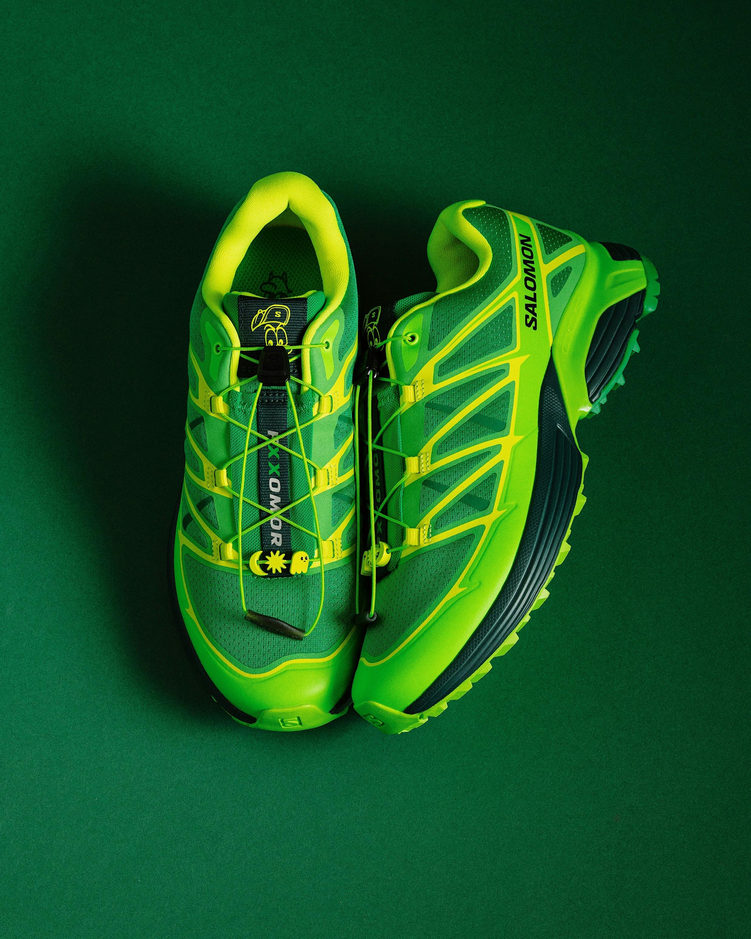 Image of Salomon x Feid XT-Pathway 2