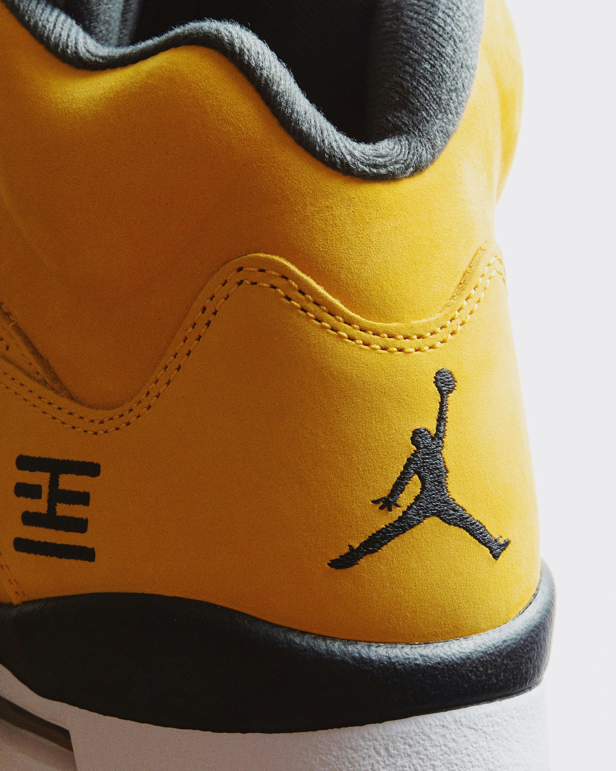 Air Jordan 5 Retro T23 