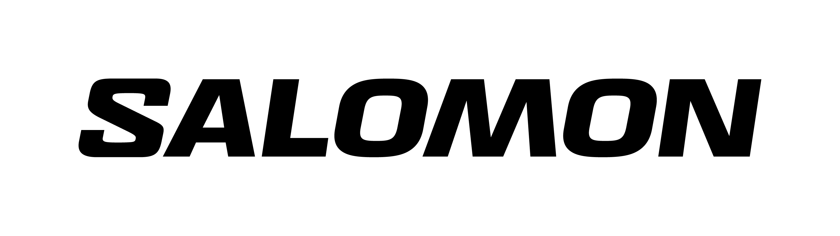 Salomon UK logo
