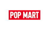 POP MART Netherlands logo