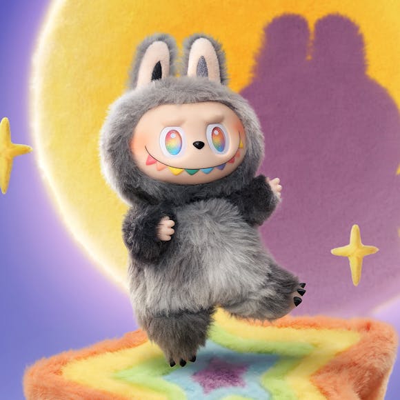 Big into Energy ぬいぐるみ ぬいぐるみ THE MONSTERS Big into Energie HAPPINESS POP NOW