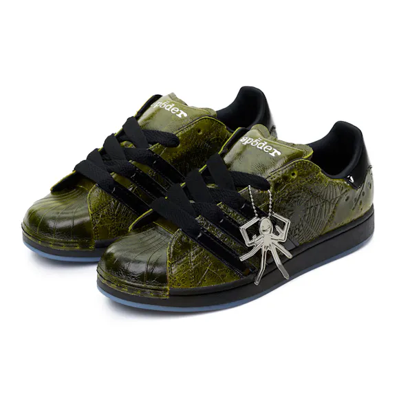 Hero image for SP5DER x ADIDAS SUPERSTAR