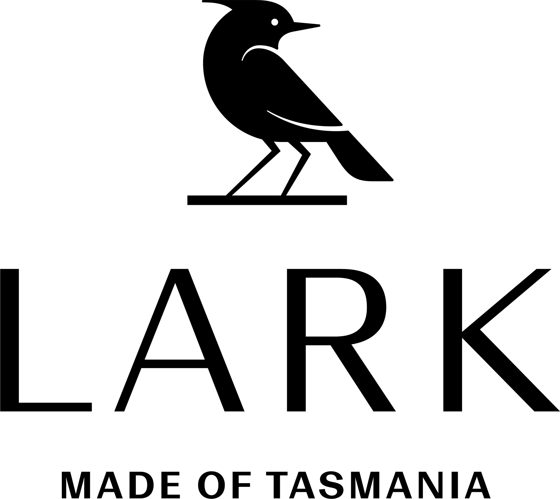 Lark Distilling Co. logo