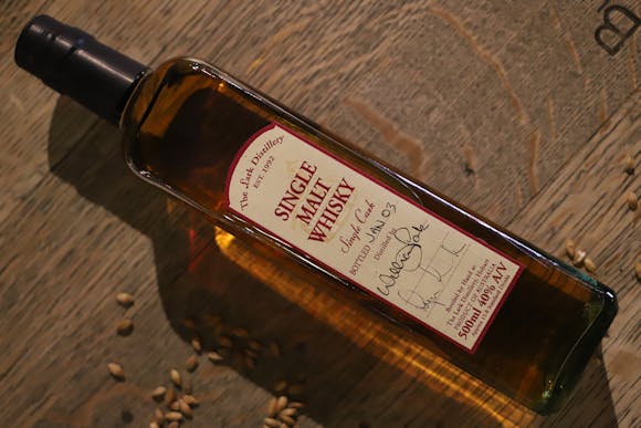 Hero image for LARK LD12 Single Malt Whisky Archive Release