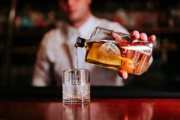 Hero image for LARK x Death & Taxes Single Malt Whisky Release