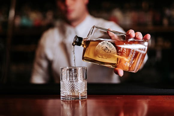 Hero image for LARK x Death & Taxes Single Malt Whisky Release