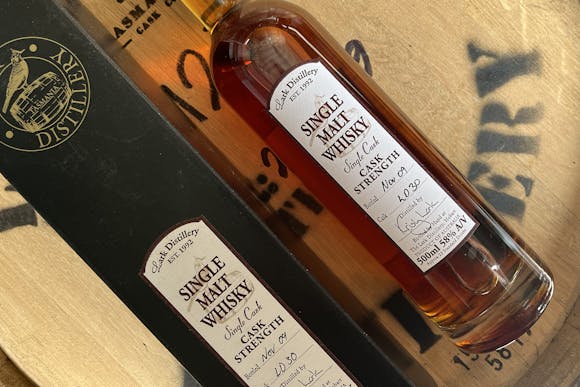 Hero image for LARK LD30 Single Malt Whisky Archive Release