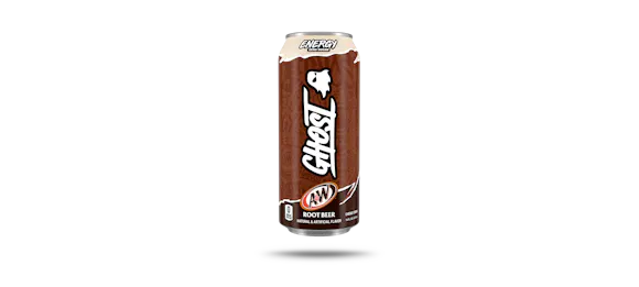 Hero image for GHOST® ENERGY x A&W® SECURE A CAN