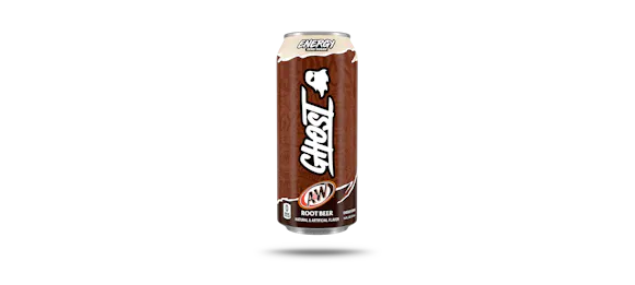Hero image for GHOST® ENERGY x A&W® SECURE A CAN