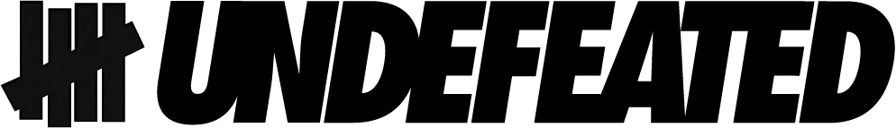 UNDEFEATED Malaysia logo