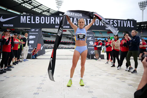 Hero image for 21.1km Nike Half Marathon Re-Release