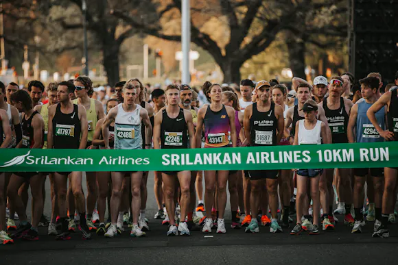 Hero image for SriLankan Airlines 10km Run Final Release