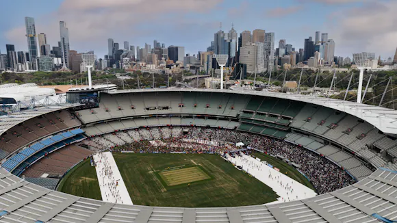 Hero image for Nike Melbourne Marathon Registration Re-Release