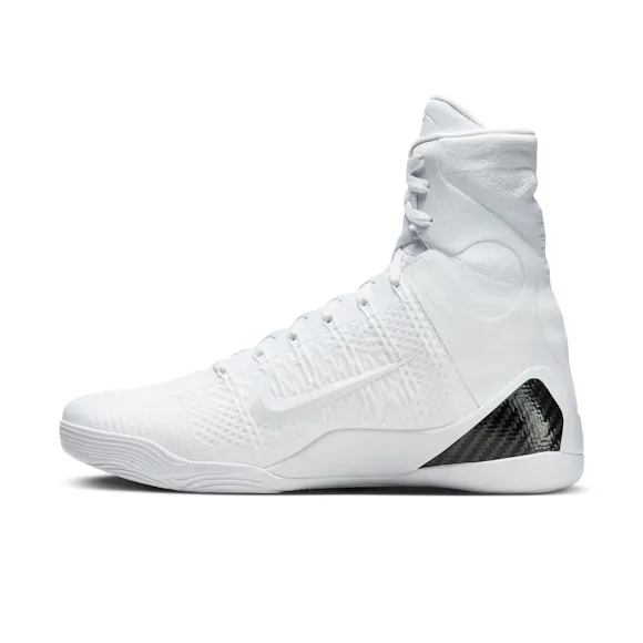 Hero image for Men's Nike Kobe 9 Elite High Protro - "Halo"