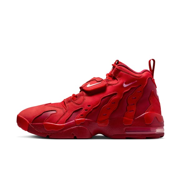 Hero image for Men's Nike Air DT Max '96 - "Red Crush"