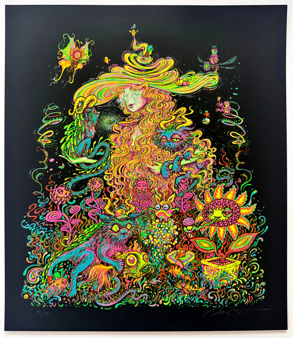 Hero image for Dazzled - Main Edition