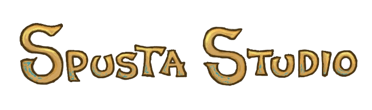 Spusta Studio logo