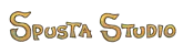 Spusta Studio logo
