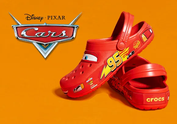 Hero image for Lightning McQueen