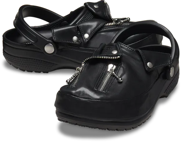 Hero image for Beams x Crocs