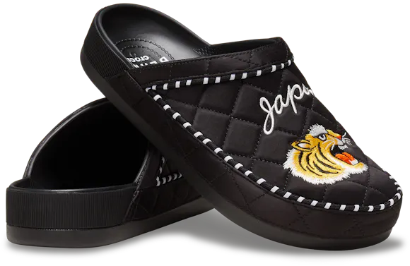 Hero image for Beams x Crocs