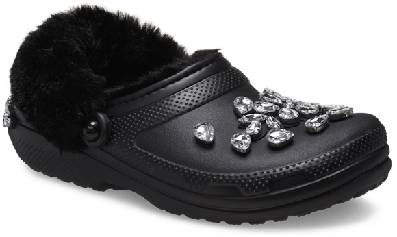 シモーネ・ロシャ X クロックス クラッシュ ブーツ シモーネ・ロシャ X クロックス クラッシュ ブーツ