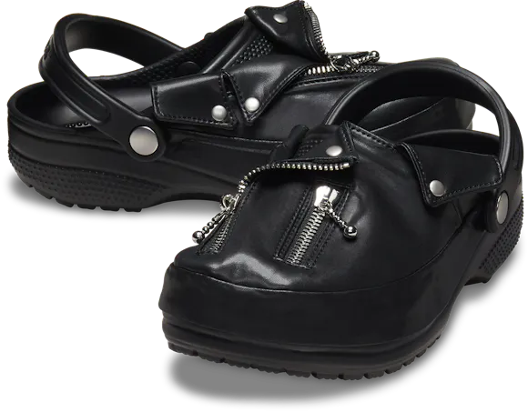 Hero image for ビームス×クロックス