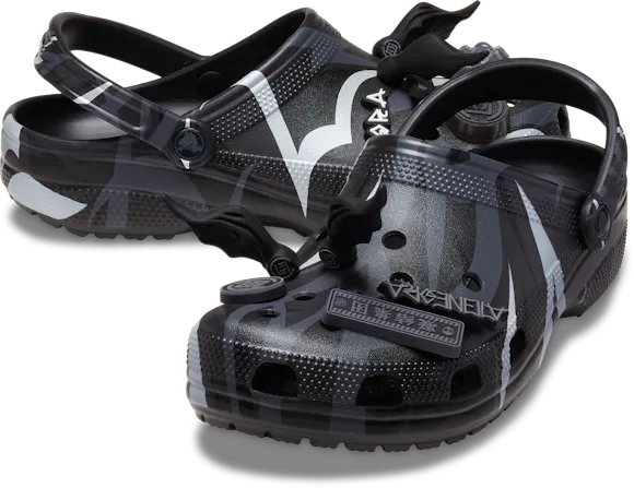 Hero image for CLOT x Crocs