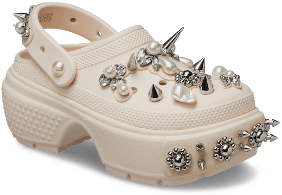 Simone Rocha x Crocs Simone Rocha x Crocs