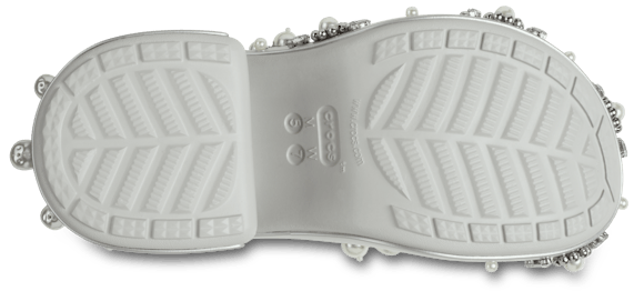 Simone Rocha x Crocs Simone Rocha x Crocs