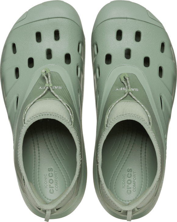 靴 Crocs Satisfy X Crocs Quick Trail 28cm Satisfy x Crocs