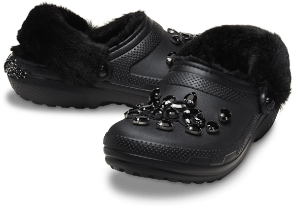 Hero image for Simone Rocha x Crocs