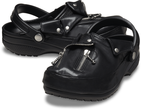 Hero image for Beams x Crocs