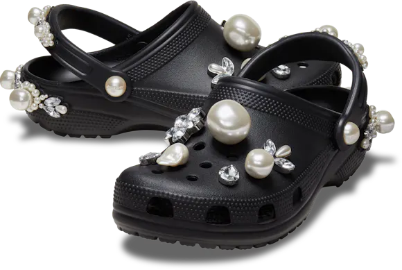 Hero image for Simone Rocha x Crocs