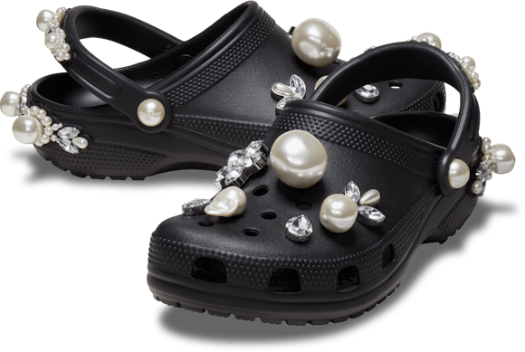 Hero image for Simone Rocha x Crocs