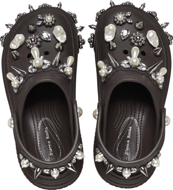 Simone Rocha x Crocs Simone Rocha x Crocs