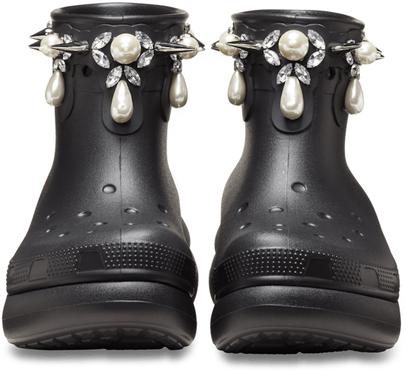 Simone Rocha x Crocs Simone Rocha x Crocs