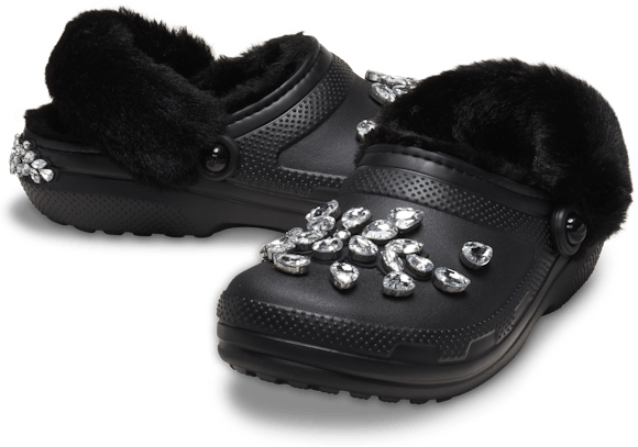 Simone Rocha x Crocs Simone Rocha x Crocs