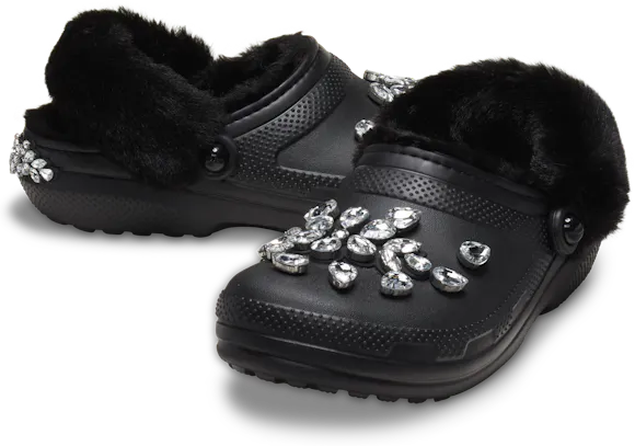 Hero image for Simone Rocha x Crocs