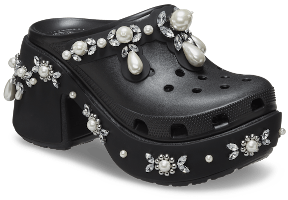 CROCS SIMONE ROCHA 24cm 38-39 全新品 Simone Rocha x Crocs