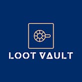 Loot Vault logo