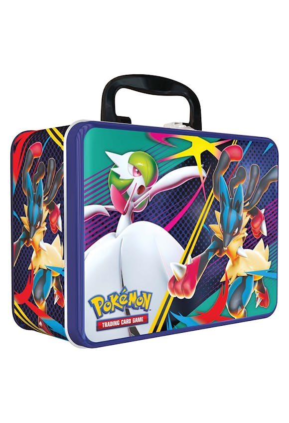 Hero image for PRE ORDER Pokémon TCG: Collector Chest