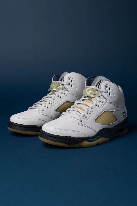 Hero image for A Ma Maniére x Women's Air Jordan 5 Retro 'Dawn'